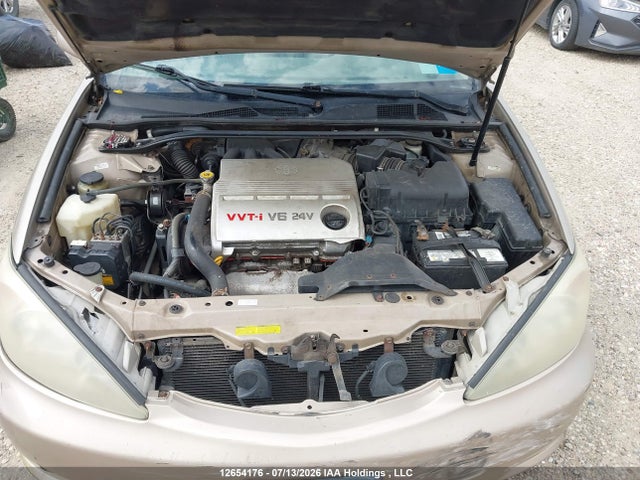 Aukcja sprzedaży 2004 Toyota Camry Le/xle/se, vin: 4T1BF30K54U074485, numer aukcji: 12654176