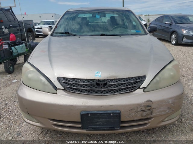 Aukcja sprzedaży 2004 Toyota Camry Le/xle/se, vin: 4T1BF30K54U074485, numer aukcji: 12654176