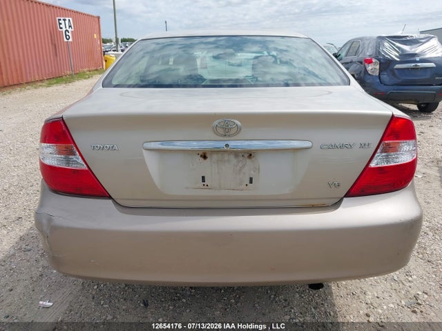Aukcja sprzedaży 2004 Toyota Camry Le/xle/se, vin: 4T1BF30K54U074485, numer aukcji: 12654176