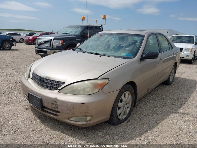 Aukcja sprzedaży 2004 Toyota Camry Le/xle/se, vin: 4T1BF30K54U074485, numer aukcji: 12654176