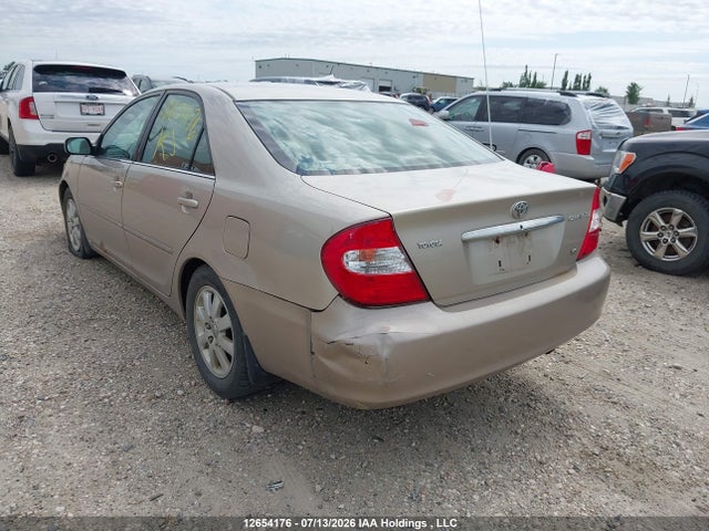 Aukcja sprzedaży 2004 Toyota Camry Le/xle/se, vin: 4T1BF30K54U074485, numer aukcji: 12654176