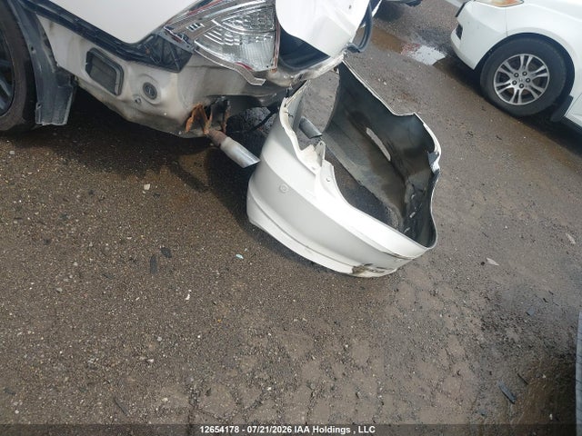 12654178 :رقم المزاد ، 3FAHP0JG3CR423868 vin ، 2012 Ford Fusion Sel مزاد بيع