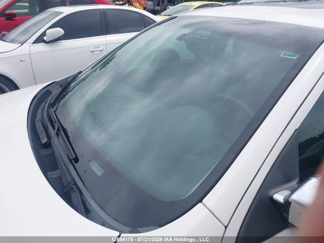 12654178 :رقم المزاد ، 3FAHP0JG3CR423868 vin ، 2012 Ford Fusion Sel مزاد بيع