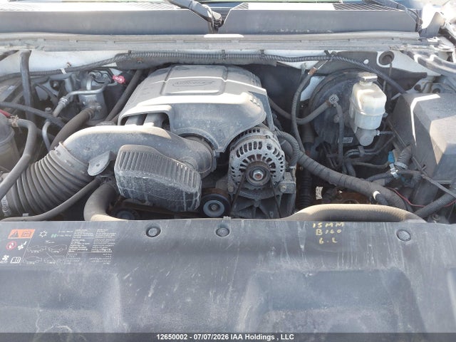 Aukcja sprzedaży 2011 Gmc Sierra 1500 Sl, vin: 1GTR1UEA2BZ273095, numer aukcji: 12650002