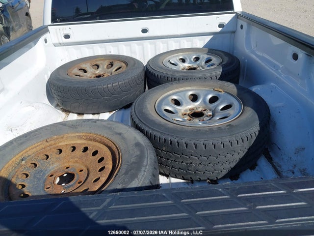 Aukcja sprzedaży 2011 Gmc Sierra 1500 Sl, vin: 1GTR1UEA2BZ273095, numer aukcji: 12650002