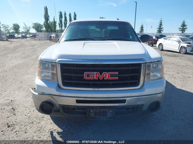 Aukcja sprzedaży 2011 Gmc Sierra 1500 Sl, vin: 1GTR1UEA2BZ273095, numer aukcji: 12650002