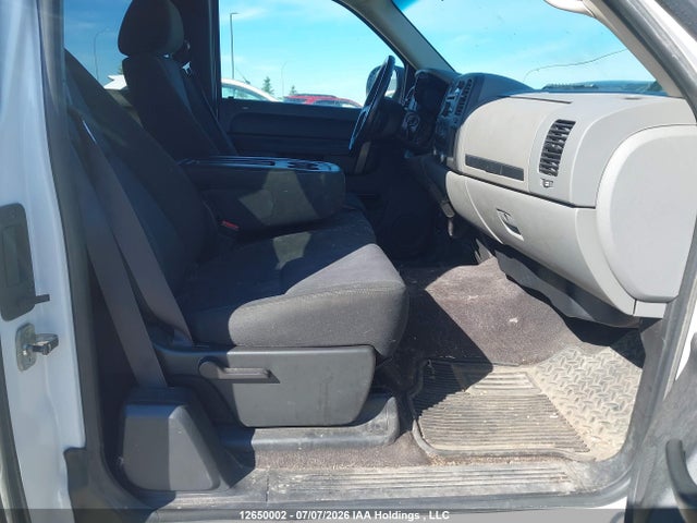 Aukcja sprzedaży 2011 Gmc Sierra 1500 Sl, vin: 1GTR1UEA2BZ273095, numer aukcji: 12650002