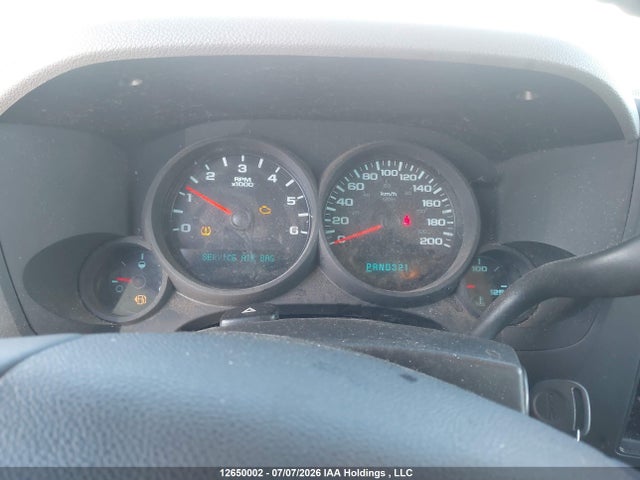 Aukcja sprzedaży 2011 Gmc Sierra 1500 Sl, vin: 1GTR1UEA2BZ273095, numer aukcji: 12650002