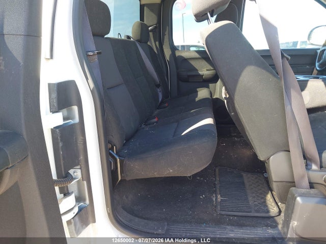 Aukcja sprzedaży 2011 Gmc Sierra 1500 Sl, vin: 1GTR1UEA2BZ273095, numer aukcji: 12650002