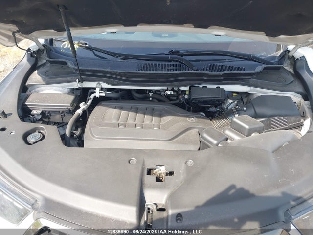 5J8YD4H09LL801002 Acura Mdx A-spec/pmc Edition