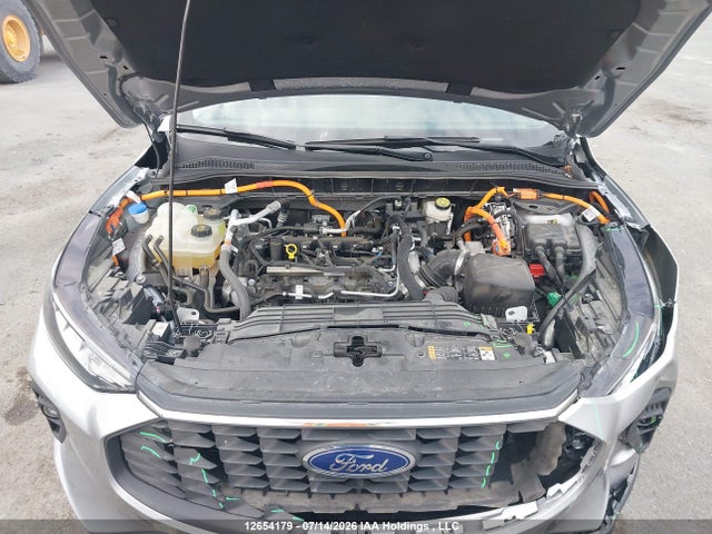 Ford Escape Phev 2024 1FMCU0E18RUA49144 Image 10