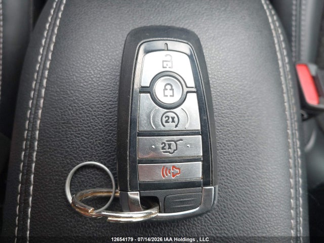 Ford Escape Phev 2024 1FMCU0E18RUA49144 Image 11