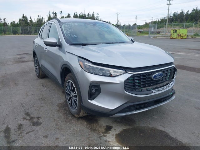 Ford Escape Phev 2024 1FMCU0E18RUA49144 Image 12