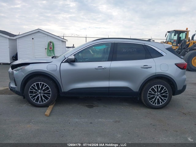 Ford Escape Phev 2024 1FMCU0E18RUA49144 Image 15