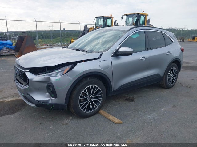 Ford Escape Phev 2024 1FMCU0E18RUA49144 Image 2