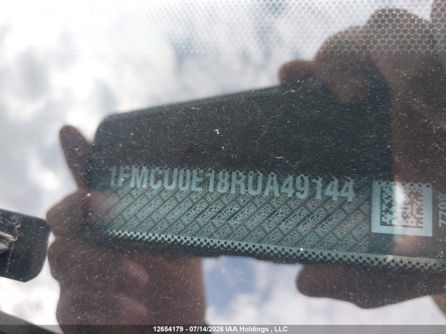 Ford Escape Phev 2024 1FMCU0E18RUA49144 Image 20