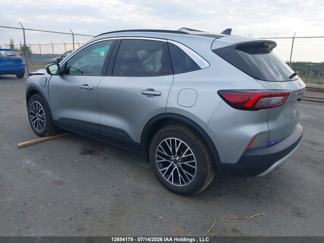 Ford Escape Phev 2024 1FMCU0E18RUA49144 Image 3