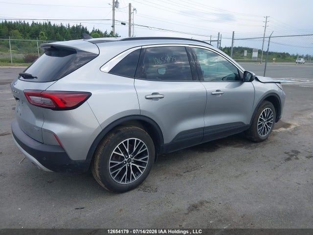 Ford Escape Phev 2024 1FMCU0E18RUA49144 Image 4