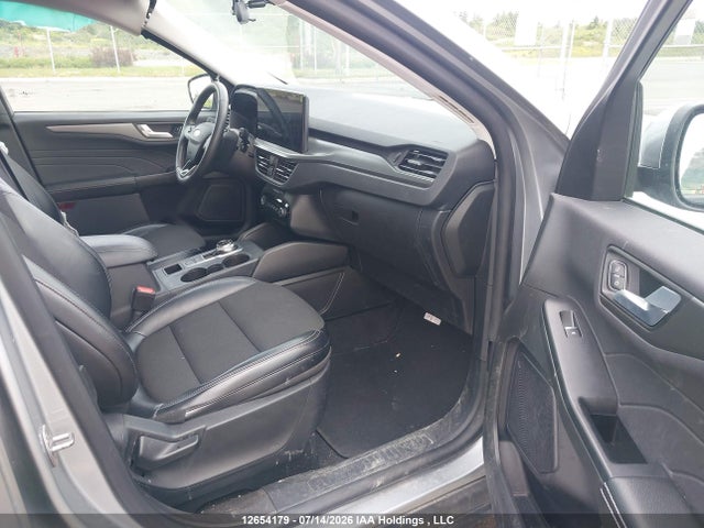 Ford Escape Phev 2024 1FMCU0E18RUA49144 Image 5