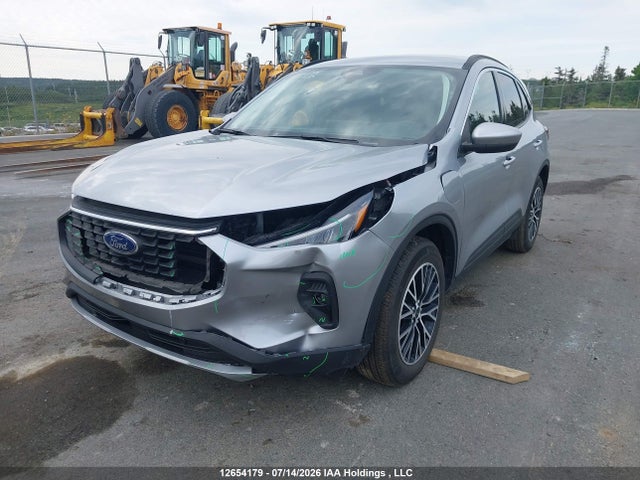 Ford Escape Phev 2024 1FMCU0E18RUA49144 Image 6