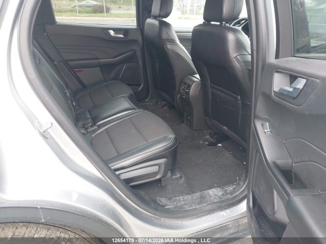 Ford Escape Phev 2024 1FMCU0E18RUA49144 Image 8