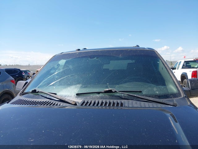12639379 :رقم المزاد ، 1FMJK2A52BEF00327 vin ، 2011 Ford Expedition Max Limited مزاد بيع