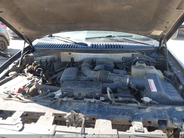 12639379 :رقم المزاد ، 1FMJK2A52BEF00327 vin ، 2011 Ford Expedition Max Limited مزاد بيع
