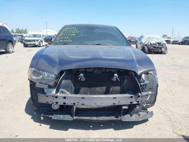 Dodge CHARGER R/T 2014 2C3CDXCT6EH321659 Image 12
