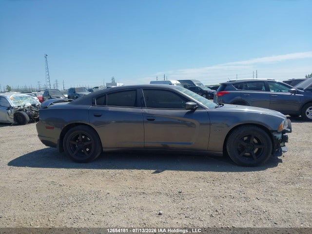 Dodge CHARGER R/T 2014 2C3CDXCT6EH321659 Image 13