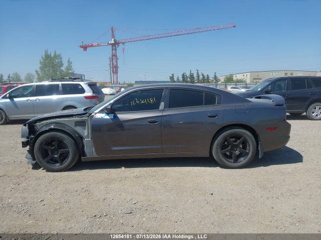 Dodge CHARGER R/T 2014 2C3CDXCT6EH321659 Image 14