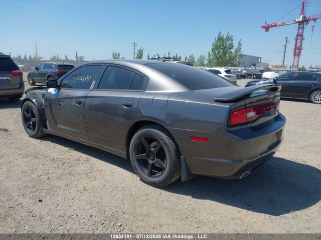 Dodge CHARGER R/T 2014 2C3CDXCT6EH321659 Image 3