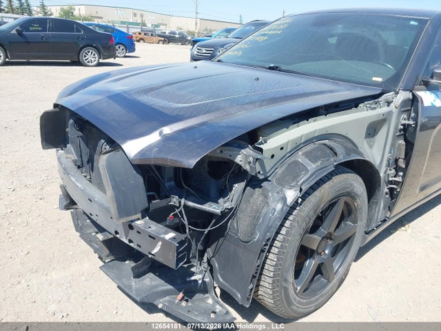 Dodge CHARGER R/T 2014 2C3CDXCT6EH321659 Image 6