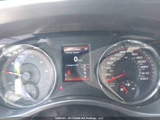 Dodge CHARGER R/T 2014 2C3CDXCT6EH321659 Image 7