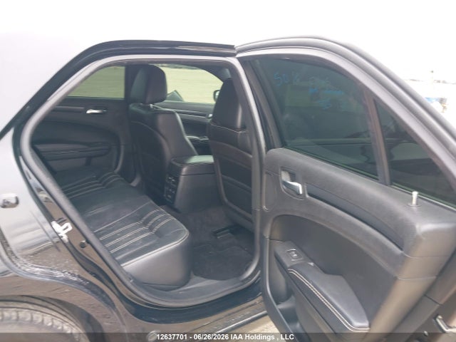 2C3CCAGG4FH781868 Chrysler 300 S