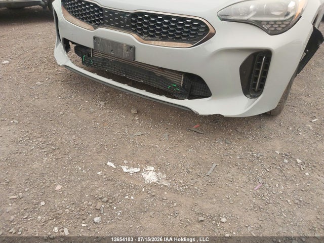 KIA Stinger 2018 KNAE55LC9J6030491 Image 6