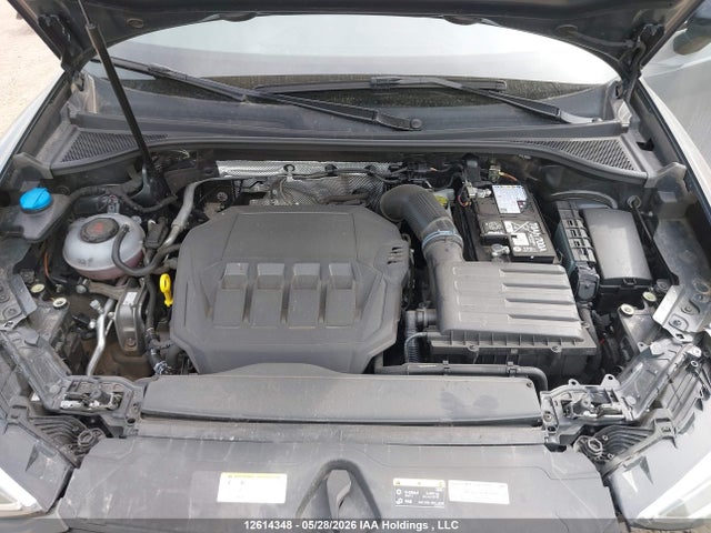 2024 Audi Q3 45 Technik მანქანა იყიდება აუქციონზე, vin: WA1FECF32R1019259, აუქციონის ნომერი: 12614348