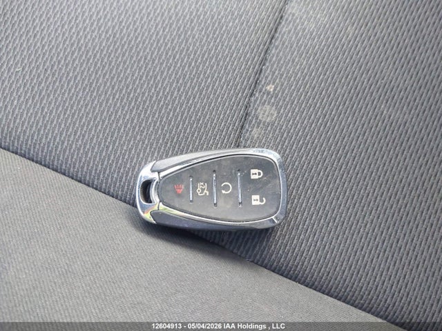 1G1BE5SM6J7146492 Chevrolet Cruze Lt Auto