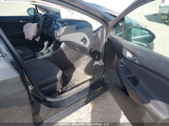 1G1BE5SM6J7146492 Chevrolet Cruze Lt Auto