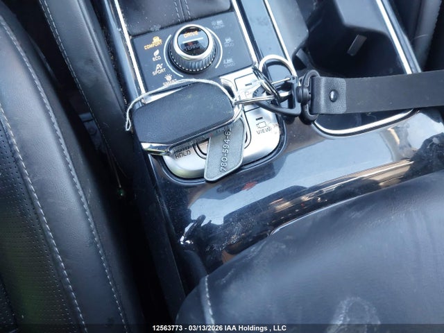 Продаж на аукціоні авто 2021 Kia Telluride Nightsky/sx/sx Limited, vin: 5XYP5DHC6MG122142, номер лоту: 12563773