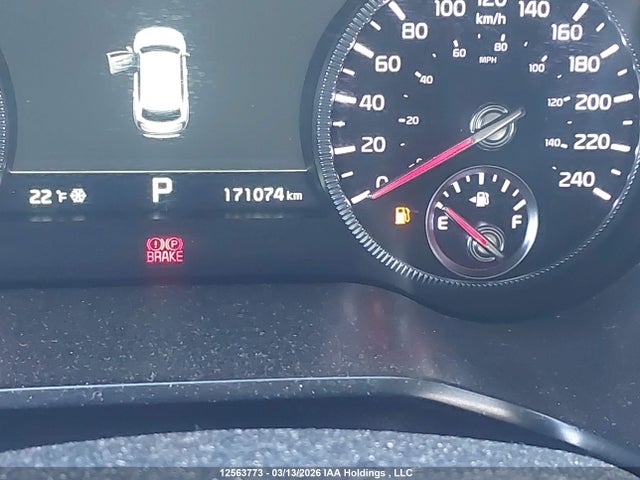 Продаж на аукціоні авто 2021 Kia Telluride Nightsky/sx/sx Limited, vin: 5XYP5DHC6MG122142, номер лоту: 12563773
