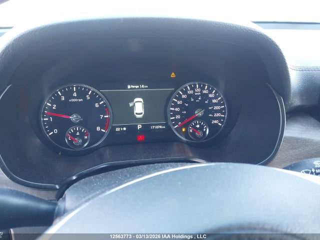 Продаж на аукціоні авто 2021 Kia Telluride Nightsky/sx/sx Limited, vin: 5XYP5DHC6MG122142, номер лоту: 12563773
