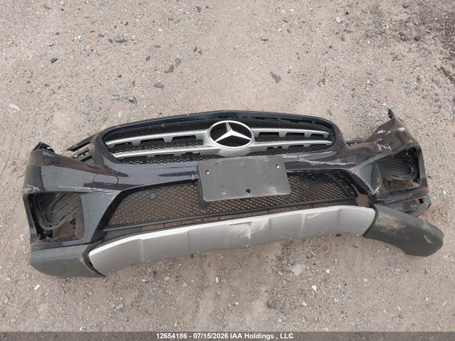 2017 Mercedes-benz Gla 250 4matic მანქანა იყიდება აუქციონზე, vin: WDCTG4GB9HJ314091, აუქციონის ნომერი: 12654186