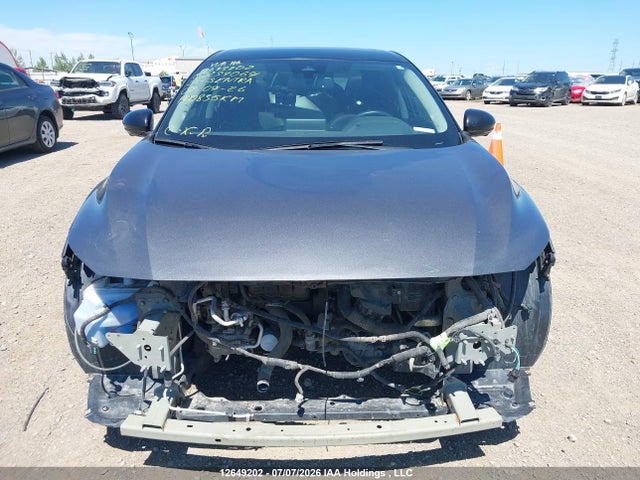 Nissan SENTRA SR 2021 3N1AB8DV6MY294067 Image 13