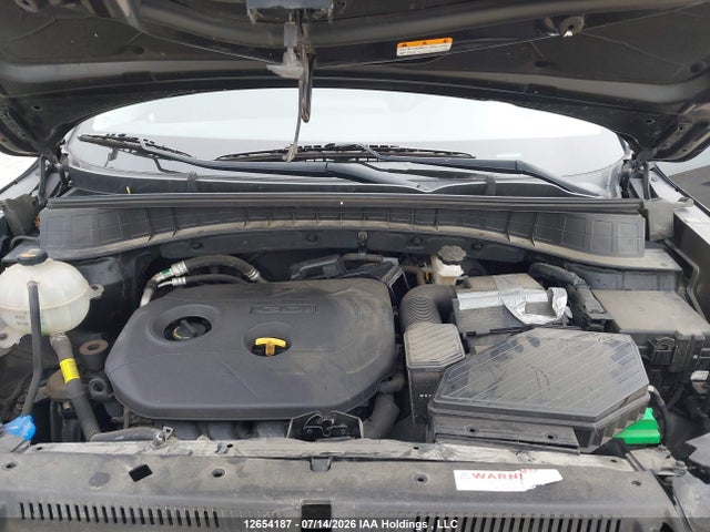 Hyundai TUCSON SE 2019 KM8J2CA45KU870819 Image 10