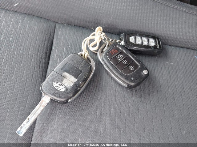 Hyundai TUCSON SE 2019 KM8J2CA45KU870819 Image 11
