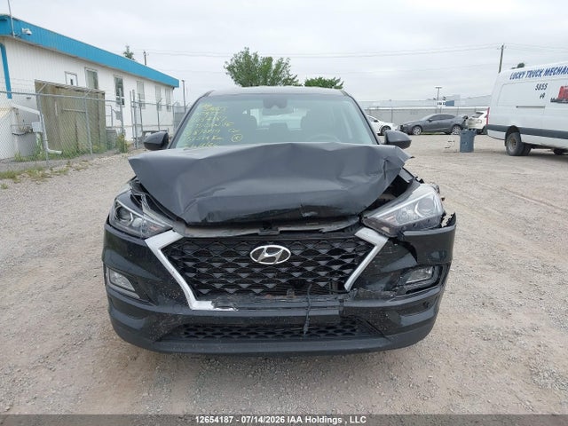 Hyundai TUCSON SE 2019 KM8J2CA45KU870819 Image 13