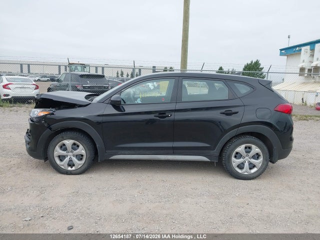Hyundai TUCSON SE 2019 KM8J2CA45KU870819 Image 15