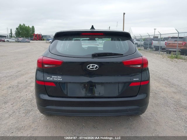 Hyundai TUCSON SE 2019 KM8J2CA45KU870819 Image 17