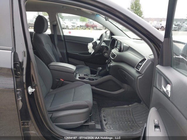 Hyundai TUCSON SE 2019 KM8J2CA45KU870819 Image 5