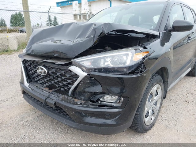 Hyundai TUCSON SE 2019 KM8J2CA45KU870819 Image 6